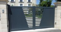 Notre société de clôture et de portail à Saint-Antoine-du-Queyret